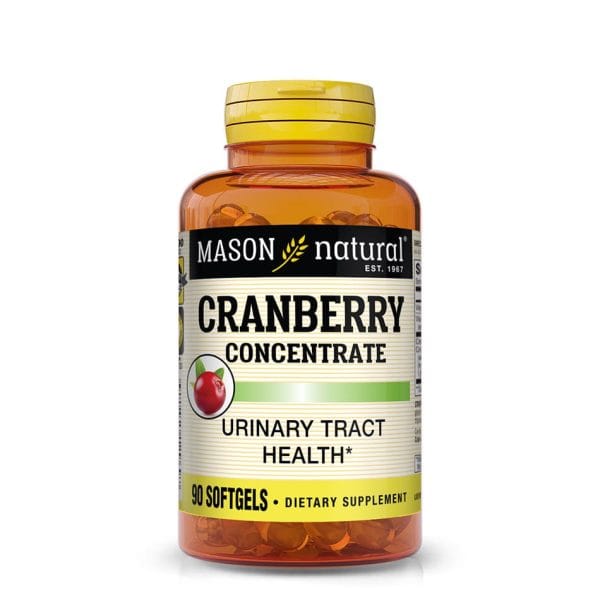 Cranberry Concentrado