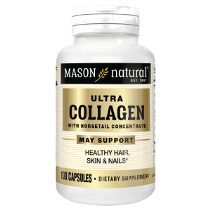 Ultra collagen Mason Natural, envío a todo el Ecuador.