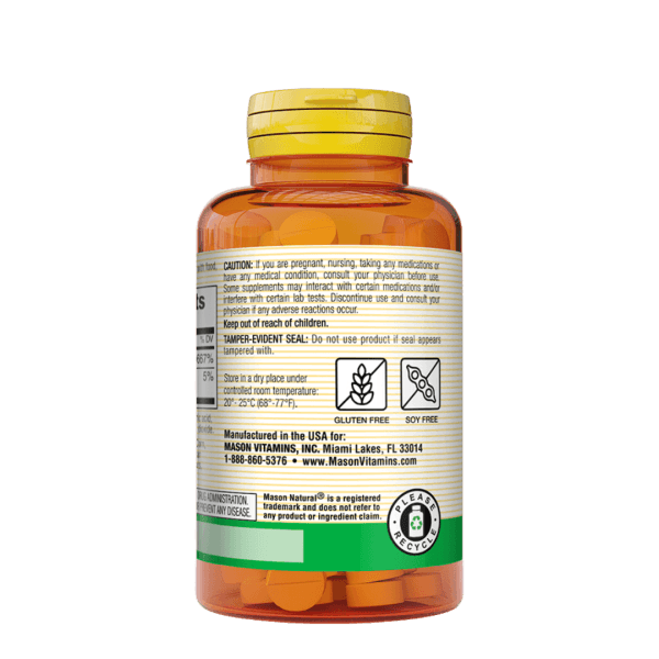 Biotina 800 mg - Image 3