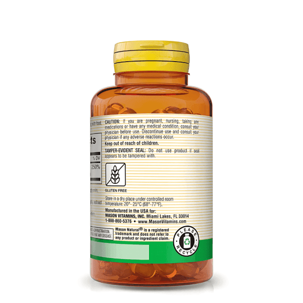 Vitamina D3 2000IU - Image 3