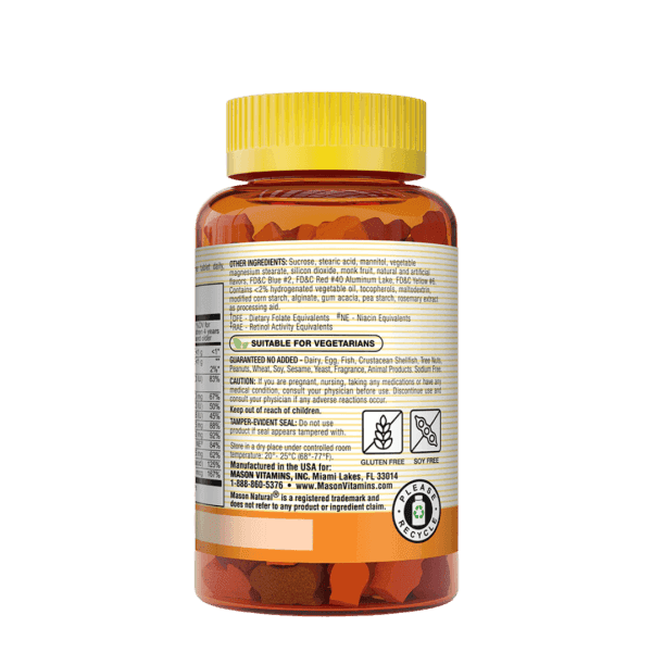 Little Animals Multivitamínico - Image 3